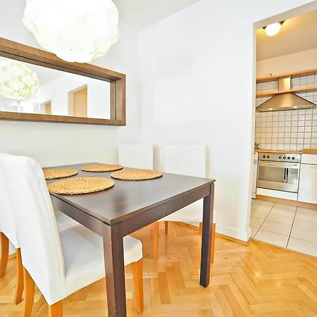 Apartment Grand Tulipan *