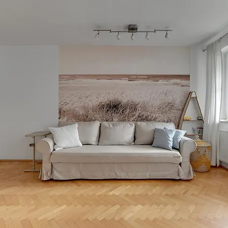 Grand Tulipan * Sopot