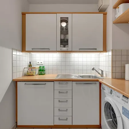 Grand Tulipan Appartement Sopot