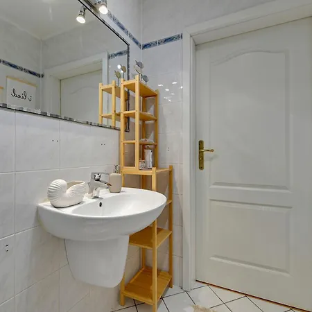 Grand Tulipan Appartement