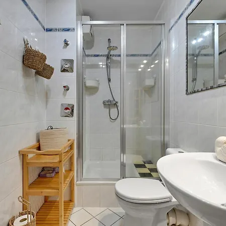 Grand Tulipan Apartman Sopot