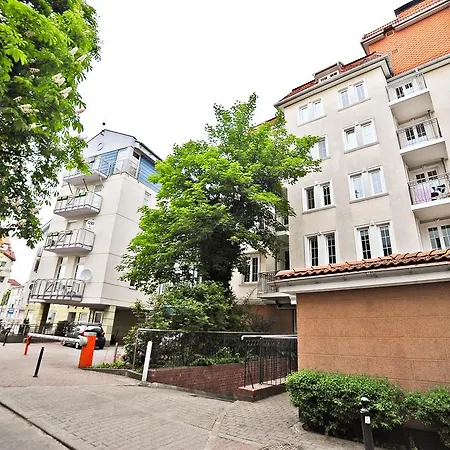 Grand Tulipan * Sopot
