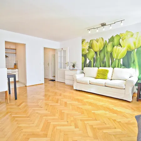 Apartament Grand Tulipan