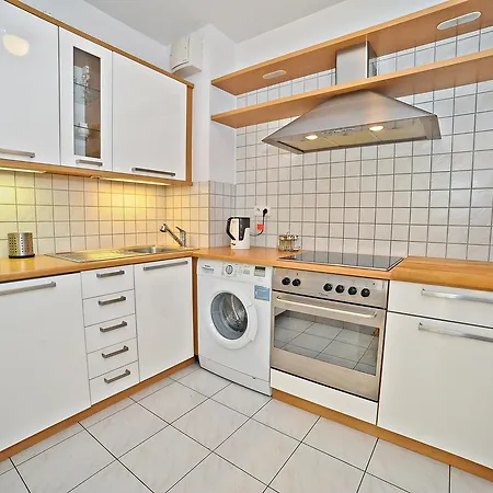 Apartament Grand Tulipan