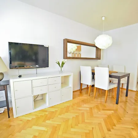 Grand Tulipan Sopot