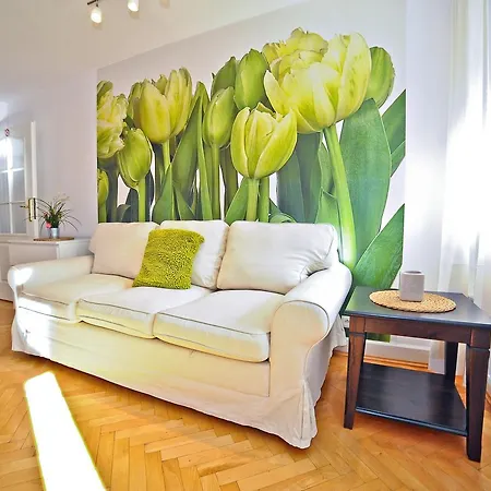 Grand Tulipan Sopot