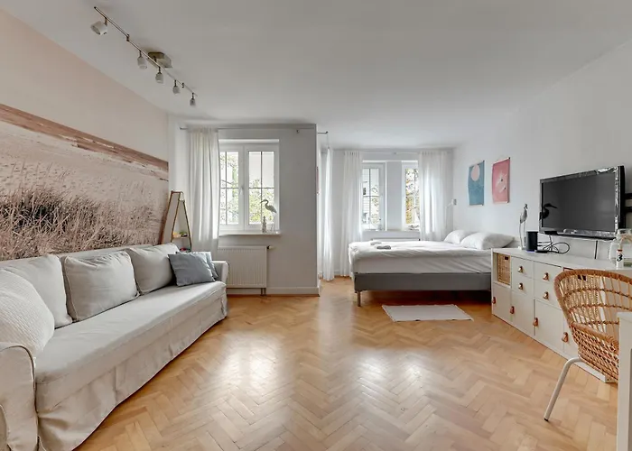 Grand Tulipan ソポト